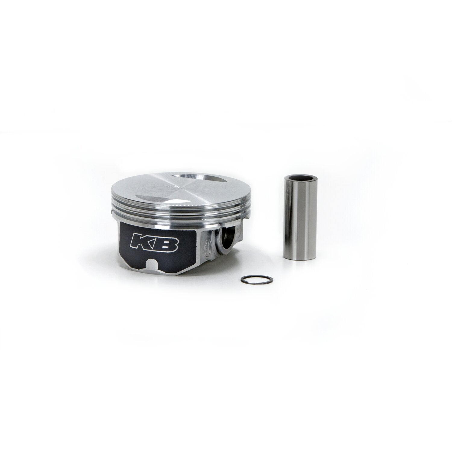 KB Performance Piston Performance 96" to 103" big bore piston set - +.020"