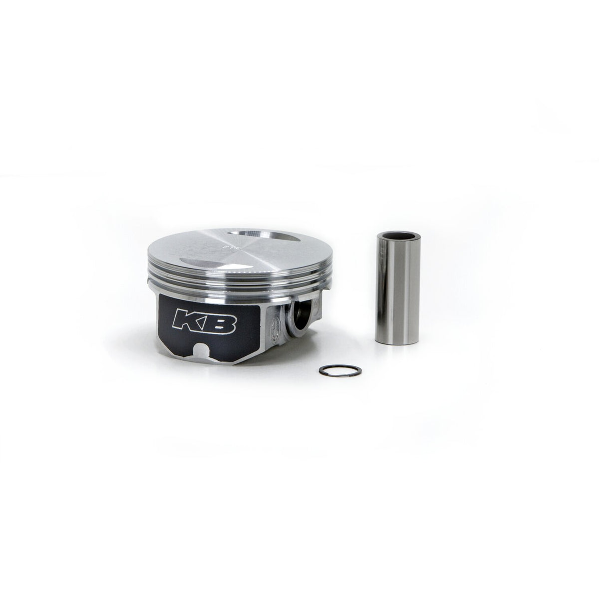 KB Performance Piston Performance 96" to 103" big bore piston set - +.010"