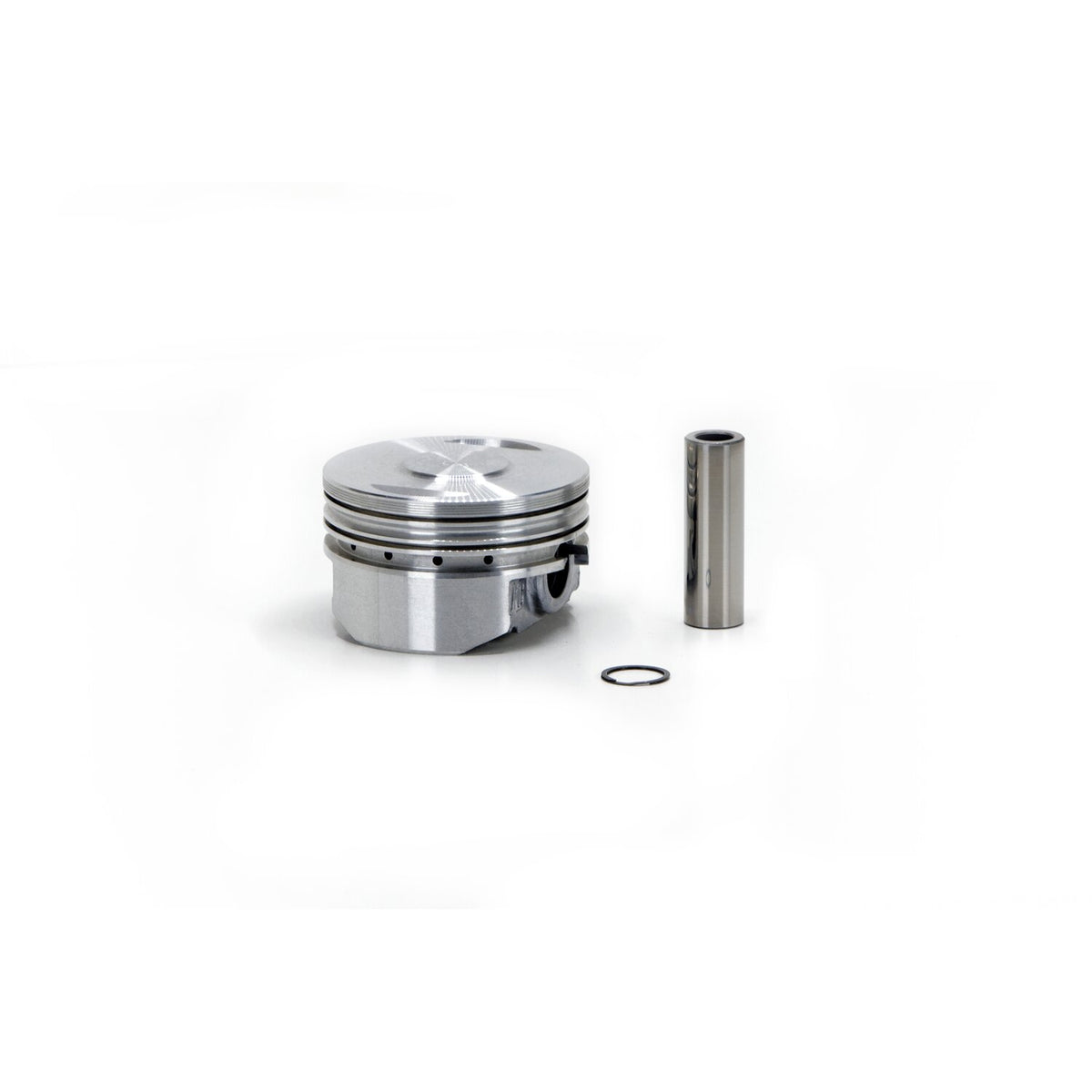 KB Performance Piston Performance XR1200/Buell XB piston kit - +.020"