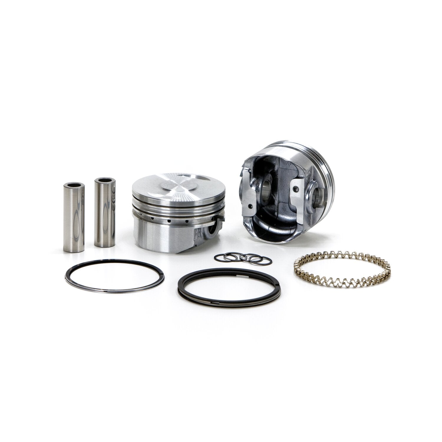 KB Performance Piston Performance XR1200/Buell XB piston kit - +.020"