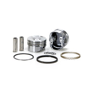 KB Performance Piston Performance XR1200/Buell XB piston kit - +.005"