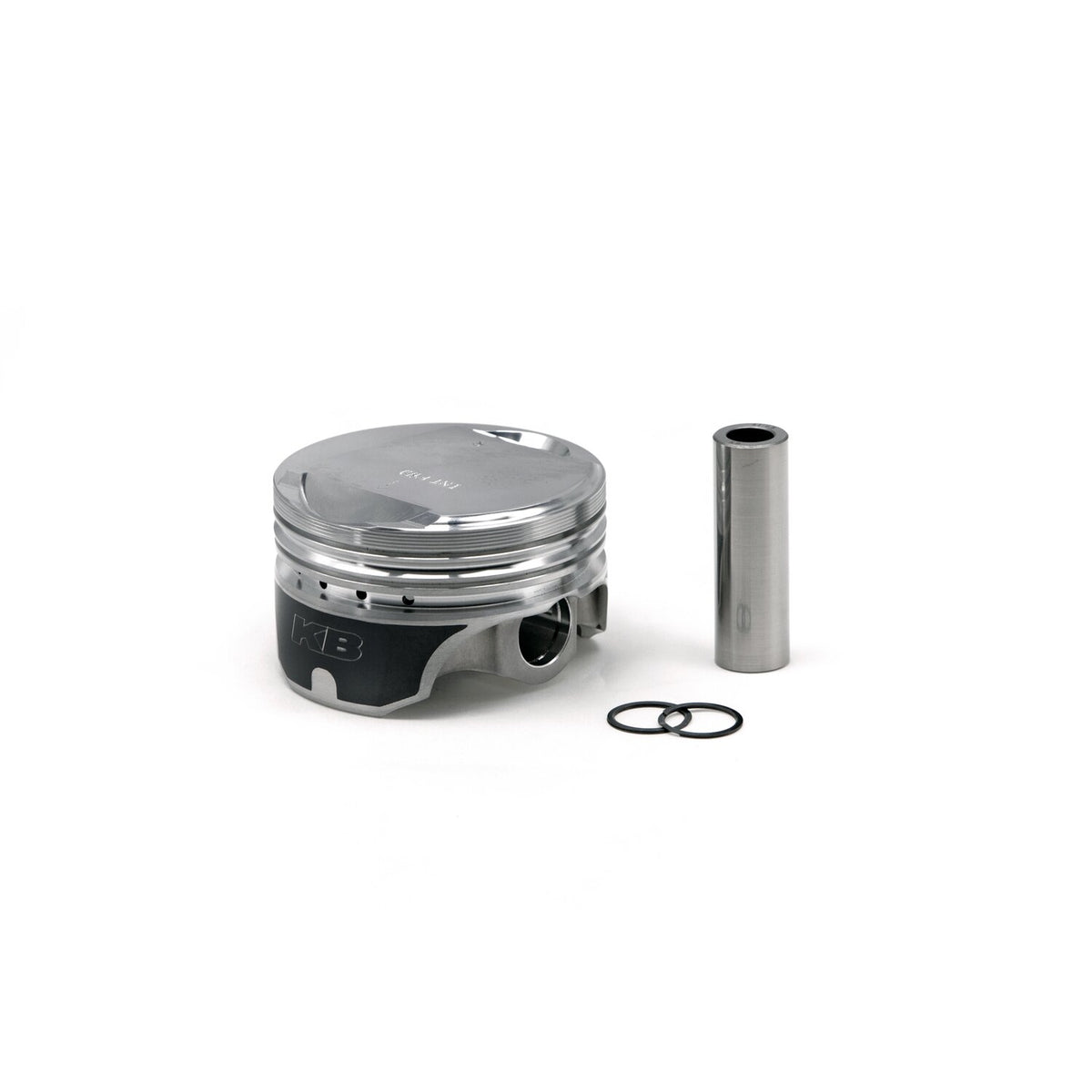 KB Performance Piston Performance 1340 Evo B.T - forged piston kit - +.040"