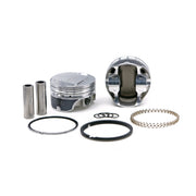 KB Performance Piston Performance 1340 Evo B.T - forged piston kit - +.040"