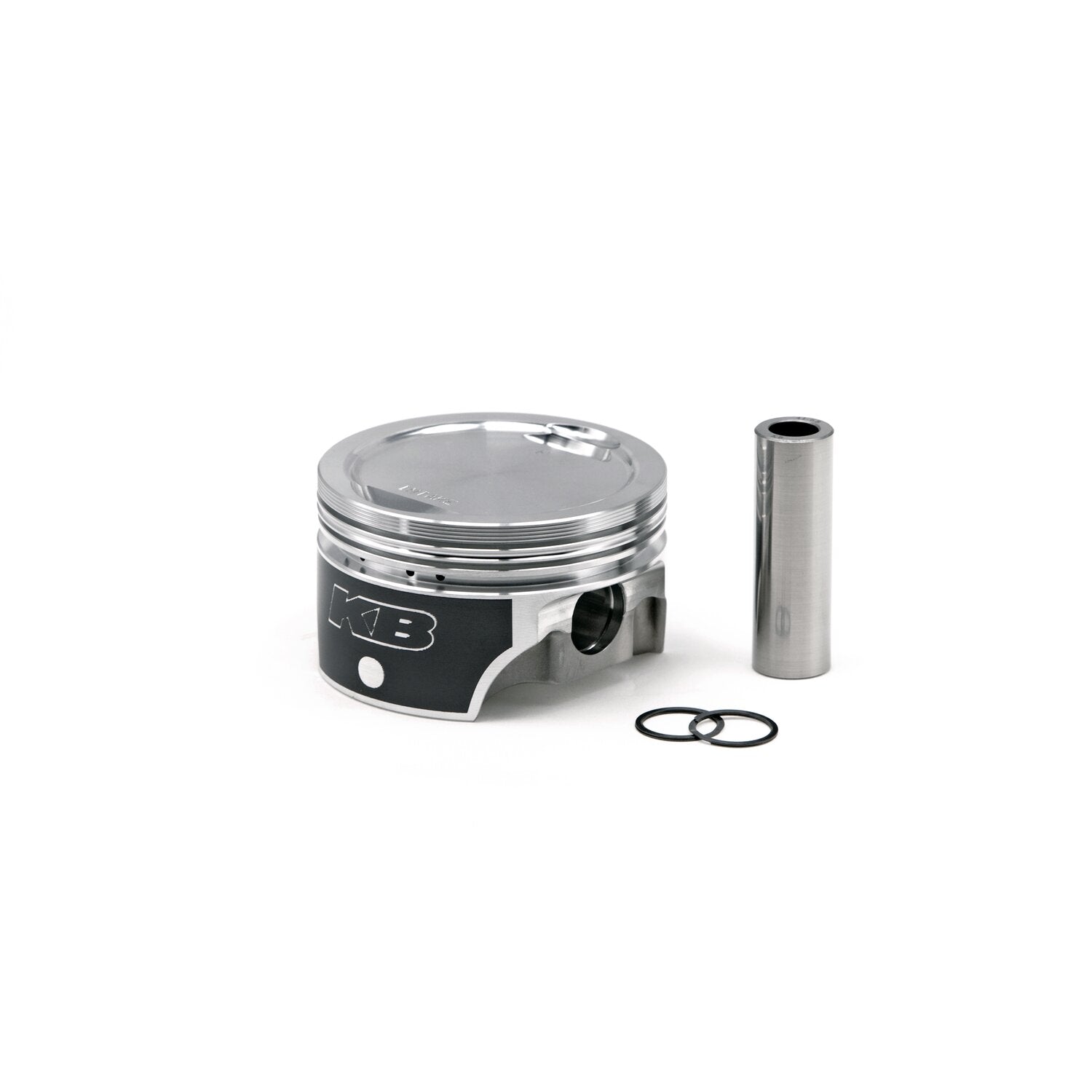 KB Performance piston set +.030