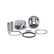 KB Performance piston set +.030