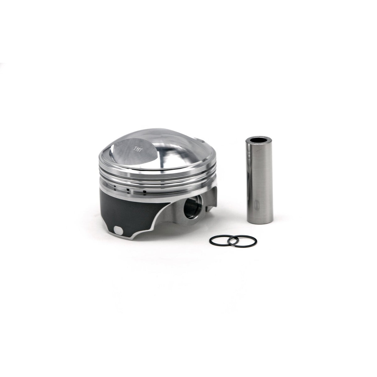 KB Performance Piston Performance 1340 Shovel forged piston kit - +.040"