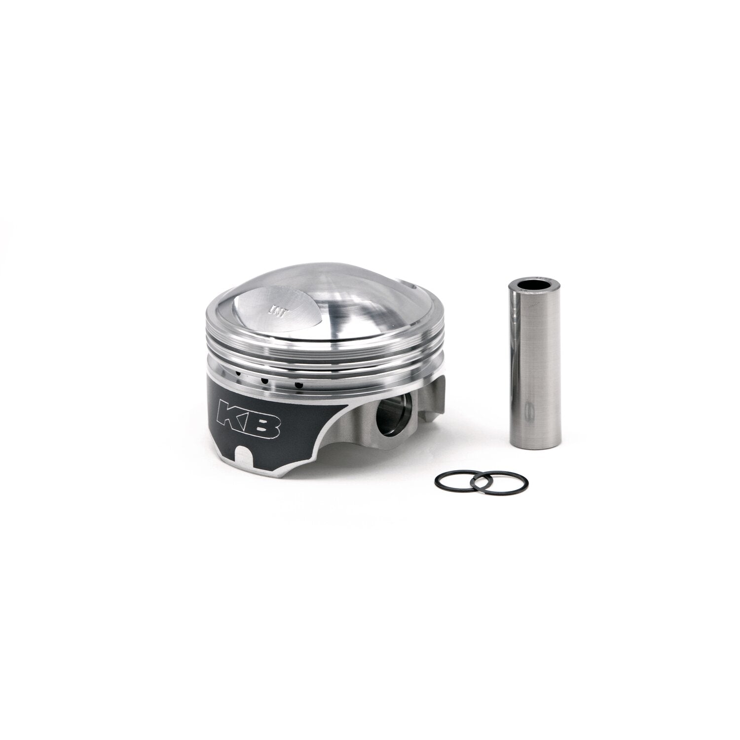 KB Performance Piston Performance 3-5/8 big bore forged piston kit - +.010"