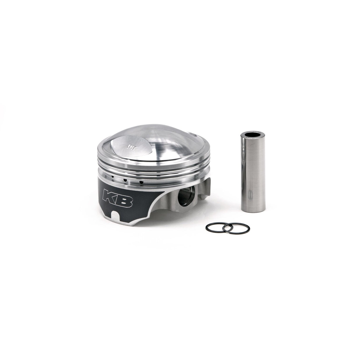 KB Performance Piston Performance 3-5/8 big bore forged piston kit - +.020"