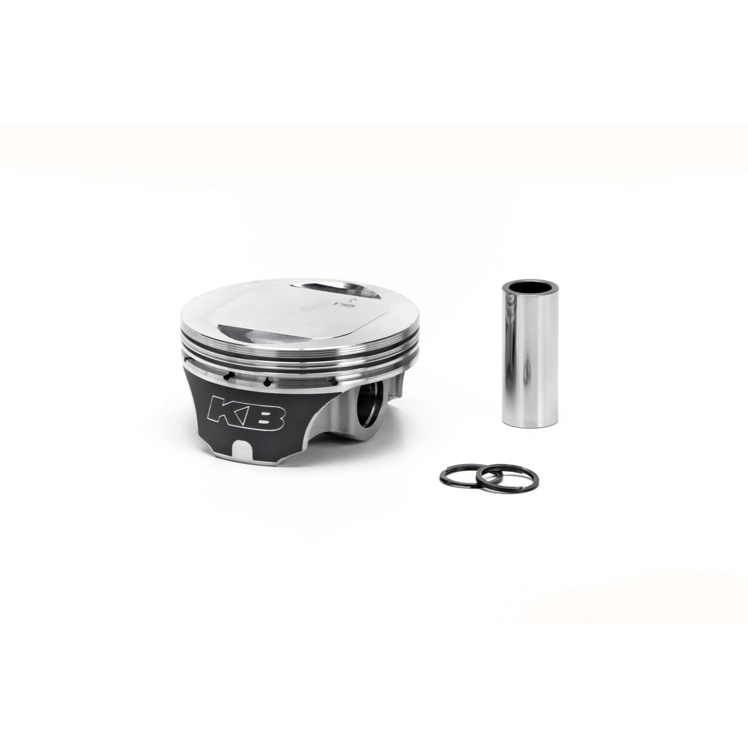 KB Performance Piston Performance 88" to 95" Twin Cam piston kit - +.040"