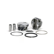 KB Performance Piston Performance 88" to 95" Twin Cam piston kit - +.010"