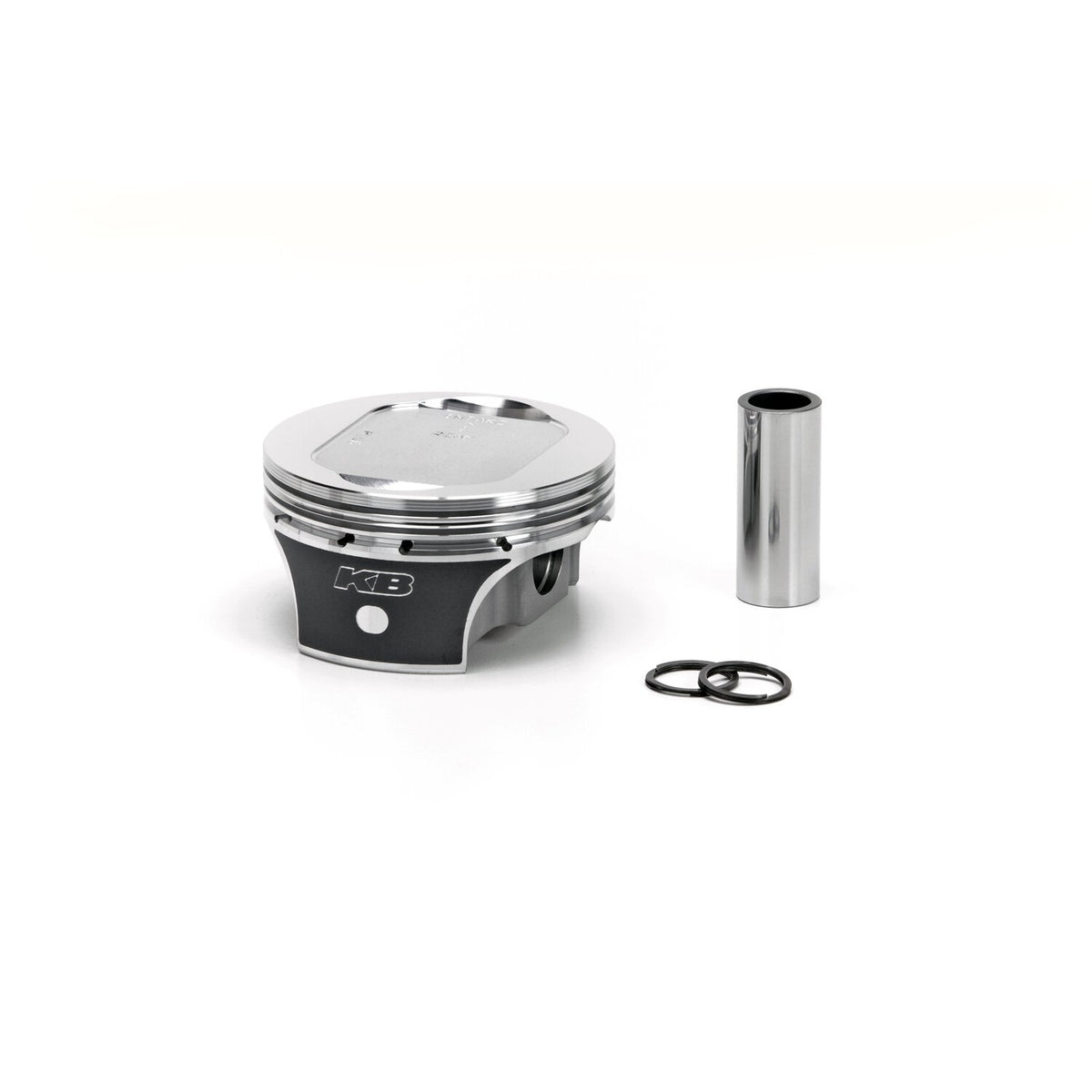 KB Performance Piston Performance 96" to 103" Twin Cam piston kit - STD
