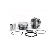 KB Performance Piston Performance 96" to 103" Twin Cam piston kit - +.005"
