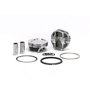 KB Performance Piston Performance 96"/103" to 110" Twin Cam piston kit - +.030"