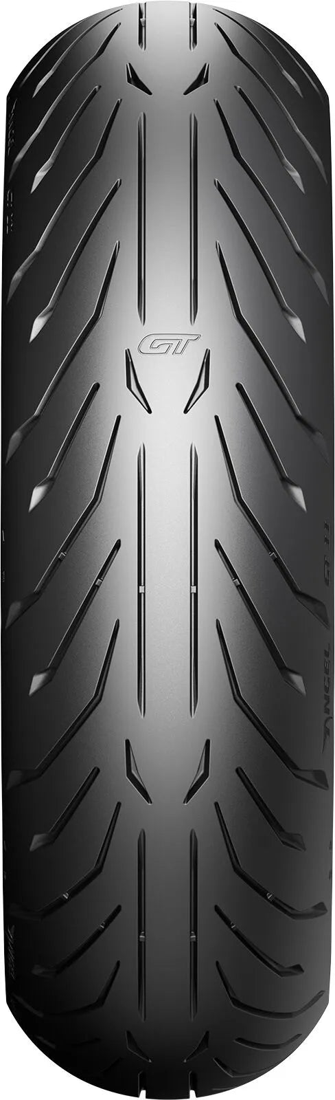 Pirelli Angel Gt Ii Tire 160/60zr17 For Sport Touring