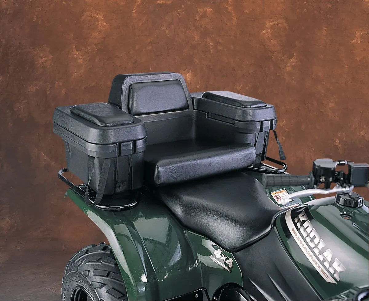 Moose Offroad Executive Storage Trunk