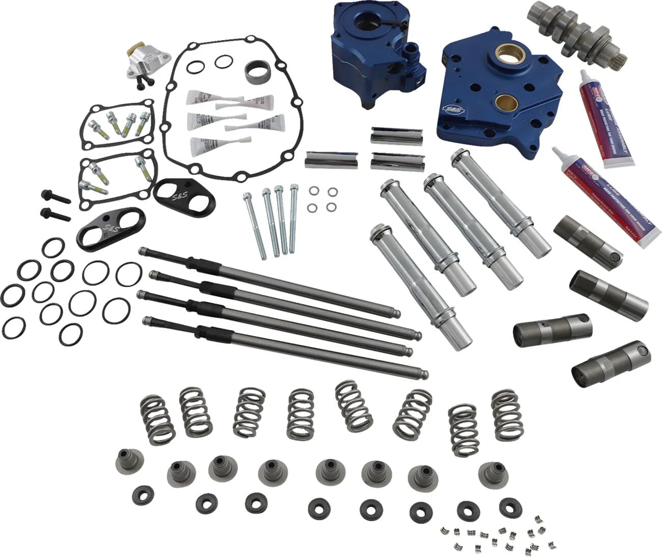 S&s Cycle M8 Cam Chest Kit