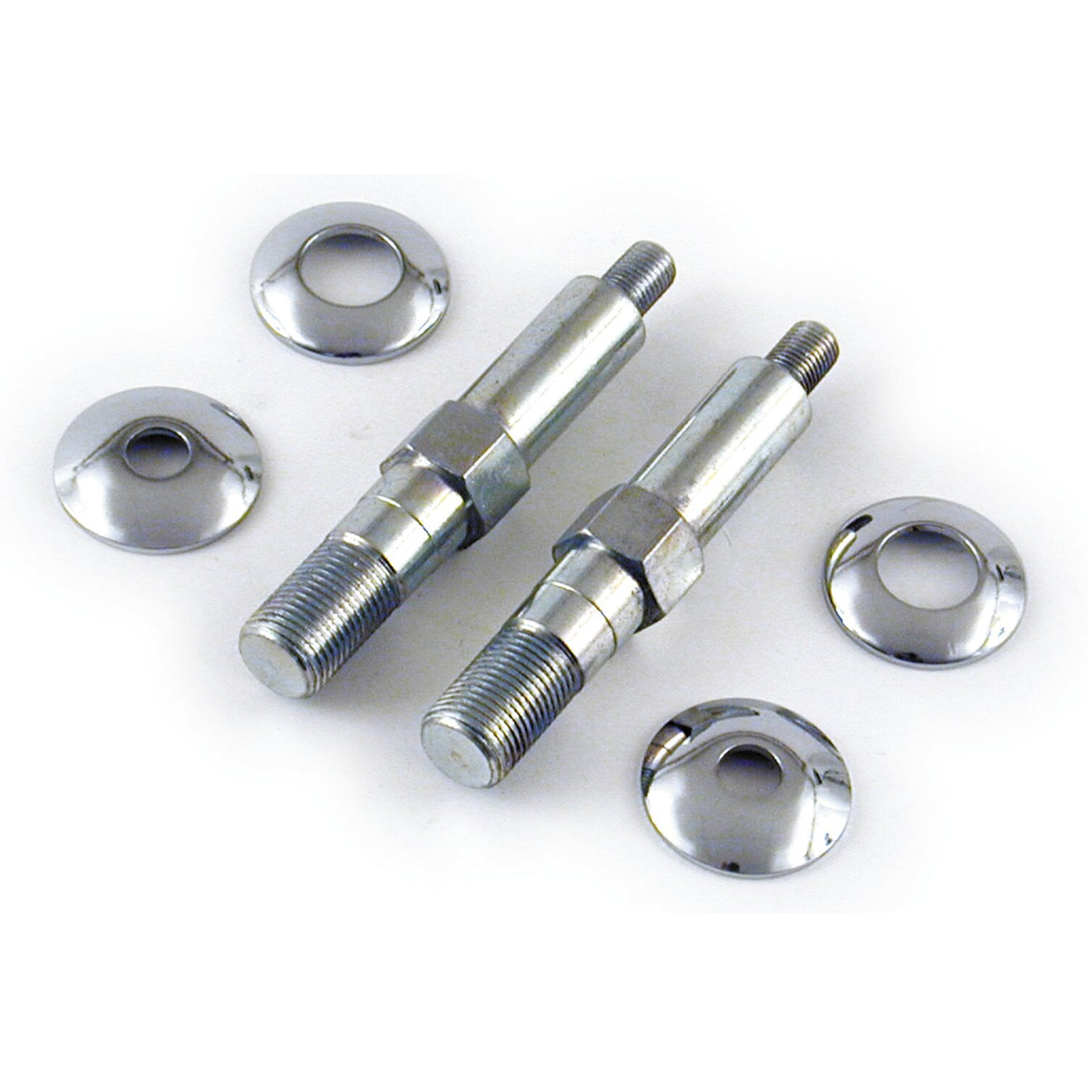 MCS Upper shock stud kit zinc