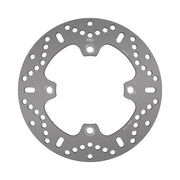 Ebc Round D-series Scooter Bremse Rotor - Bag