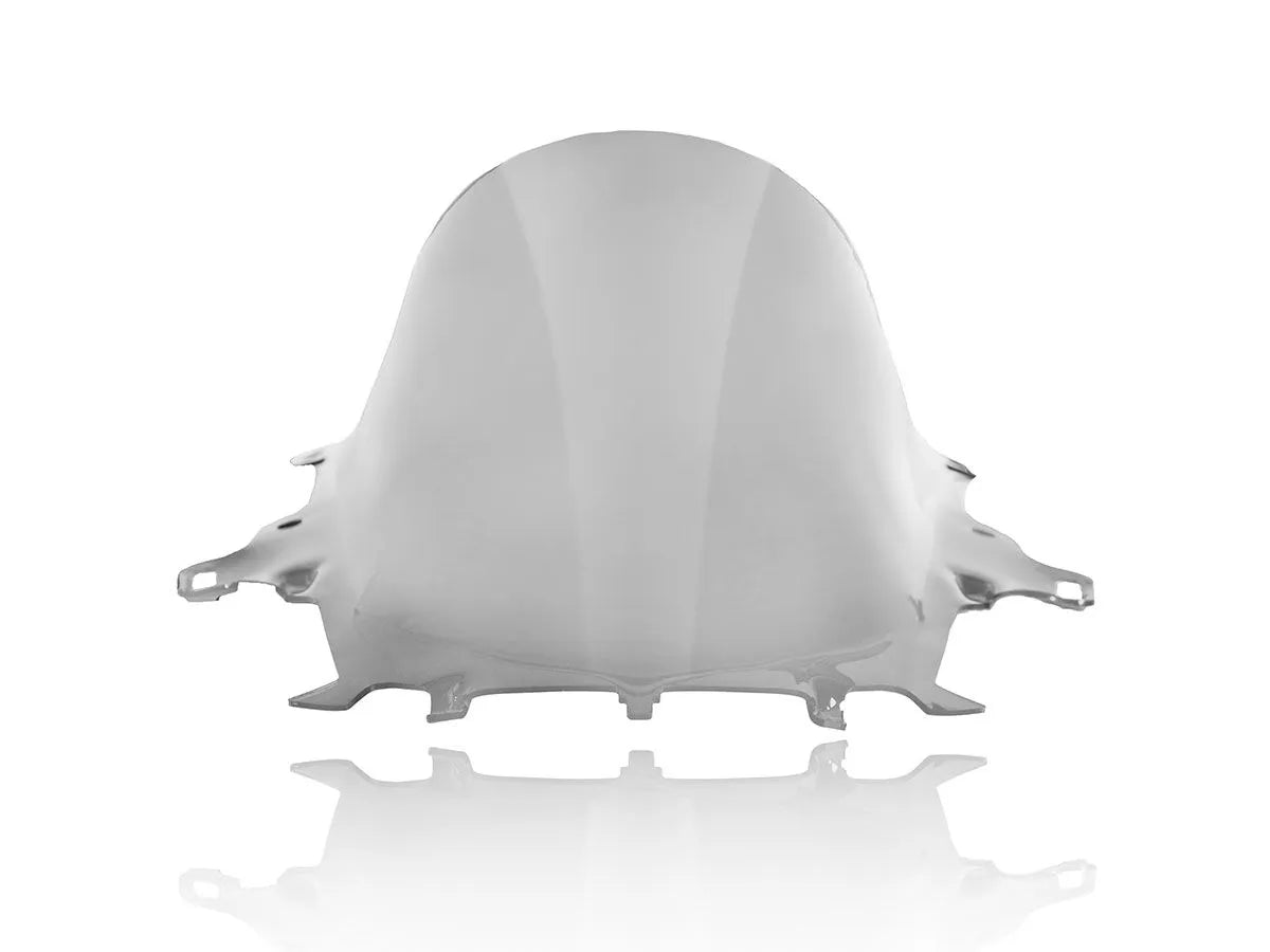 Wrs Windscreen - Enhanced Rider Protection