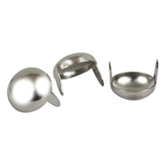 MCS Decorative round studs 1/4" diameter