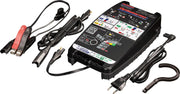 Tecmate Optimate Pro-1 Duo Battery Charger & Tester