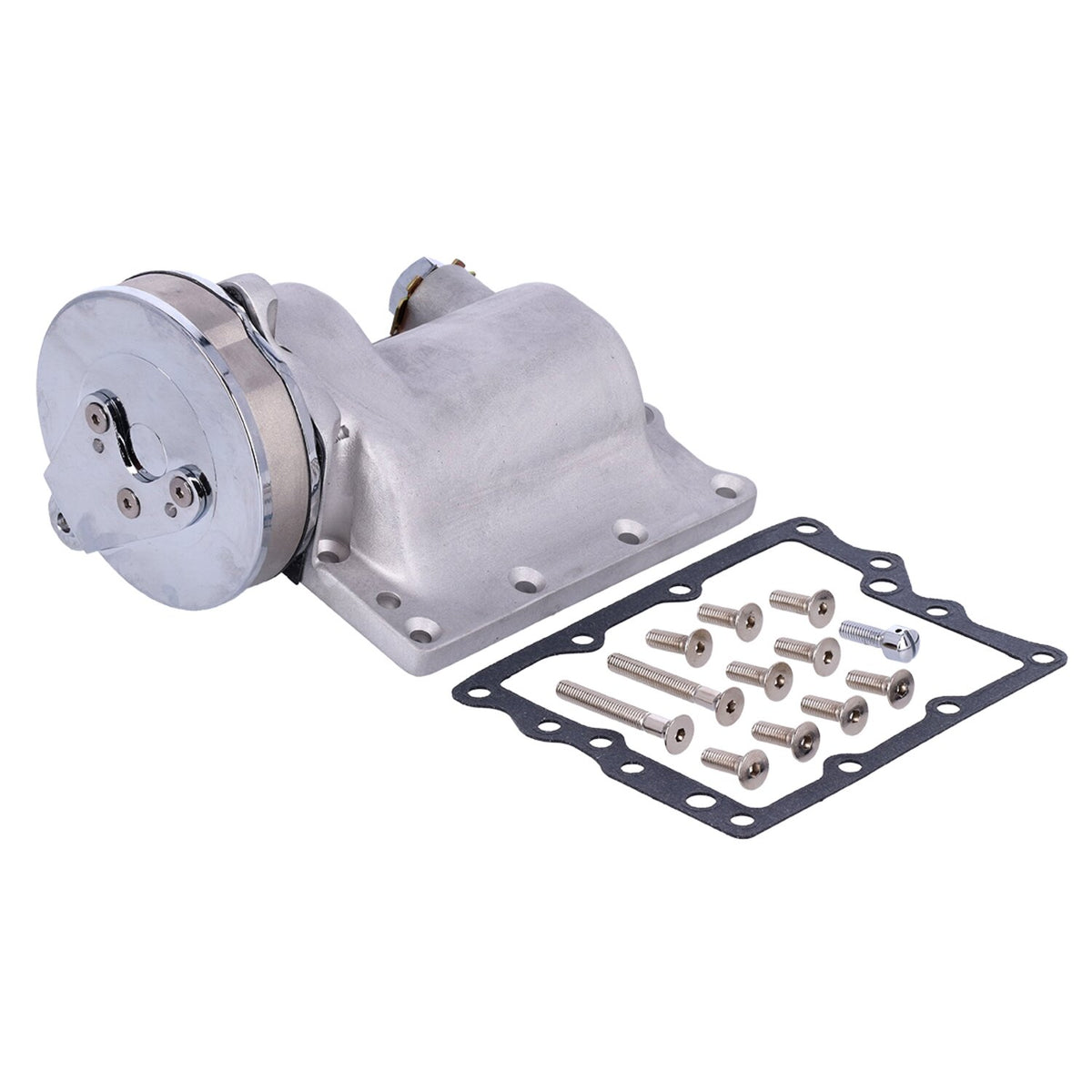 MCS Ratchet top assembly - Plain