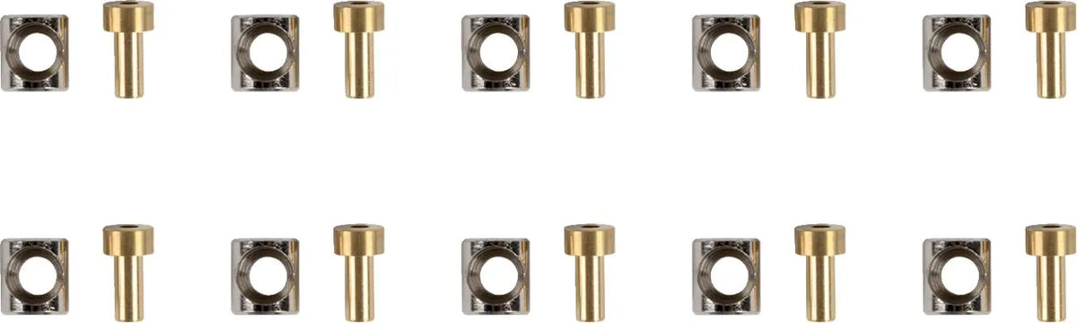 Motion Pro Cable Fitting 5/16" Barrel