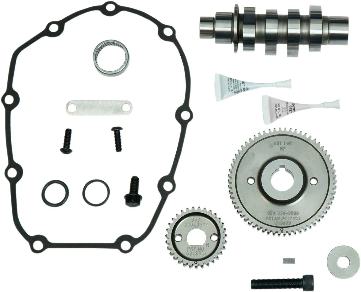 S&s Cycle 550 Camshaft Kit