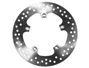 Brembo Serie Oro Prime Line Fixed Brake Rotor - Front