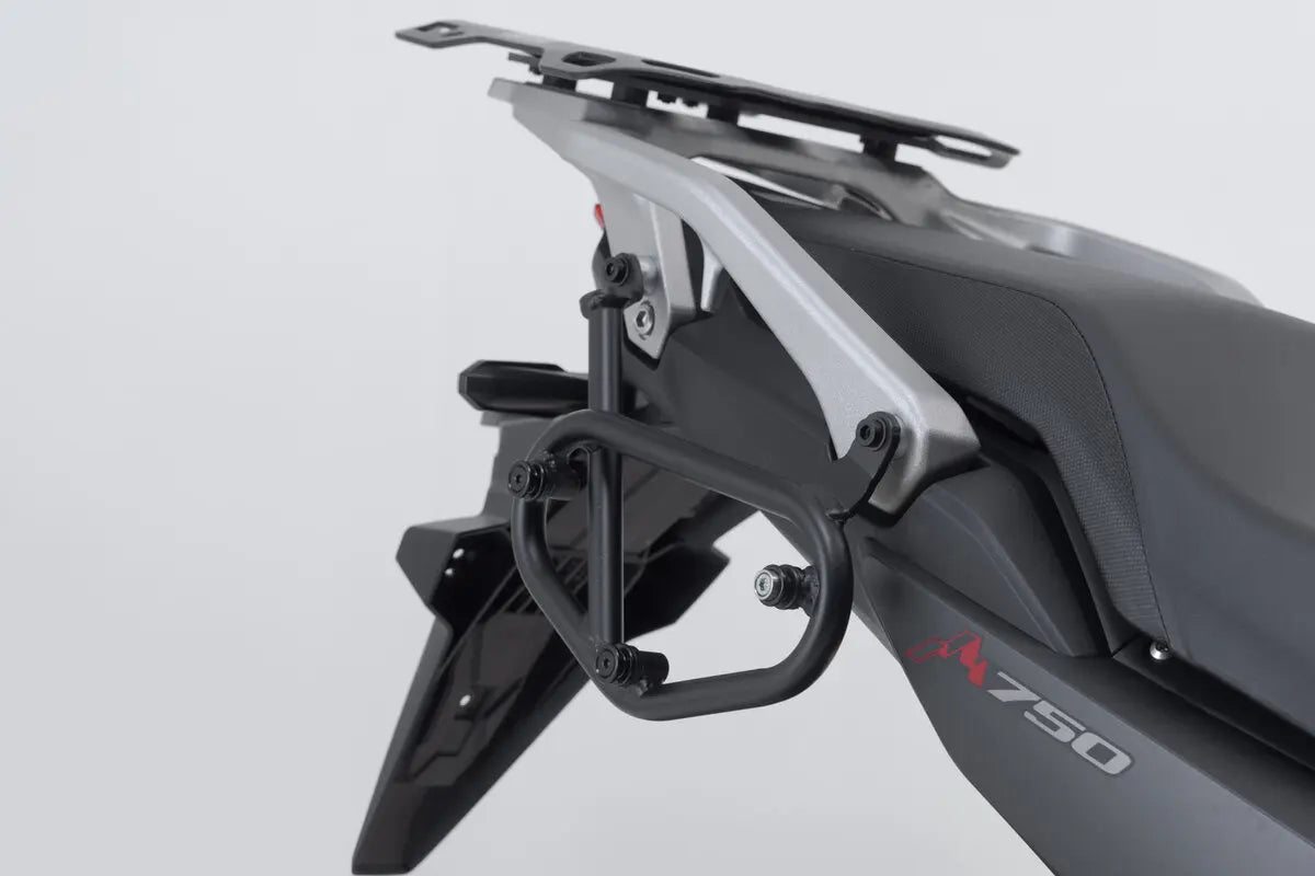 Sw-motech Slc Side Carrier - Right
