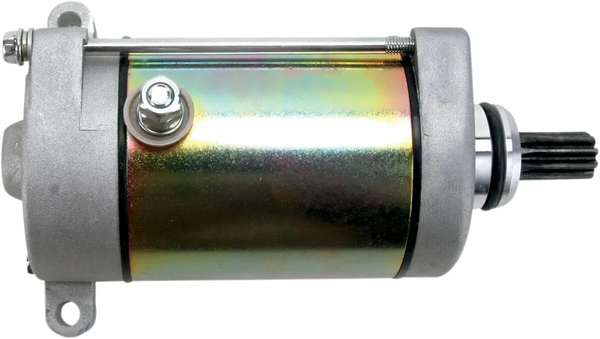 Moose Offroad Starter For Yamaha - Oem Replacement