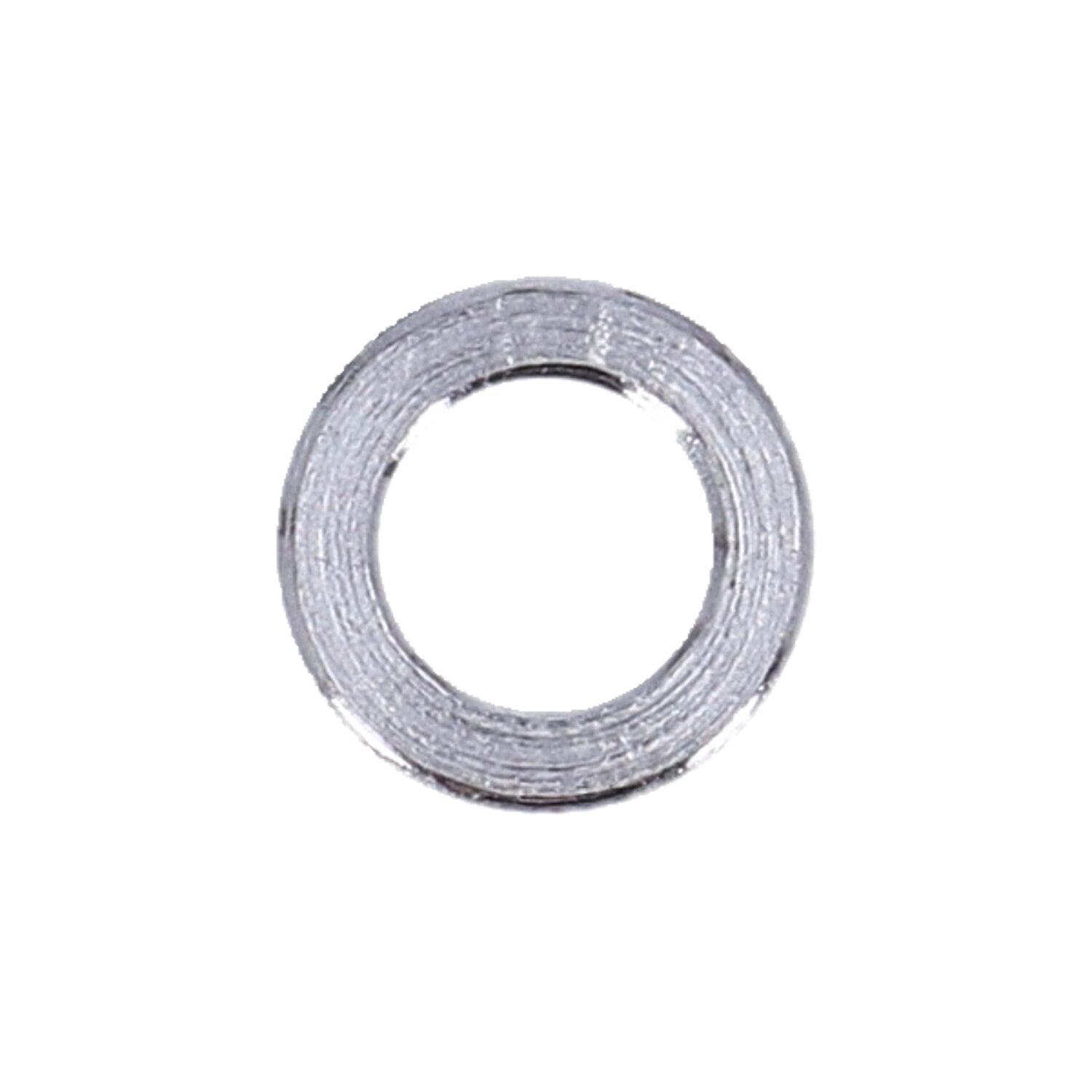 Gardner-Westcott Chrome spacers