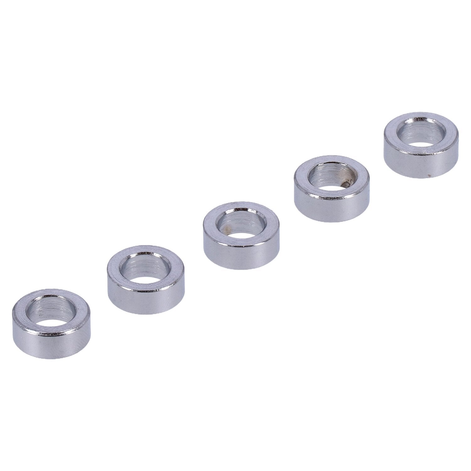 Gardner-Westcott Chrome spacers