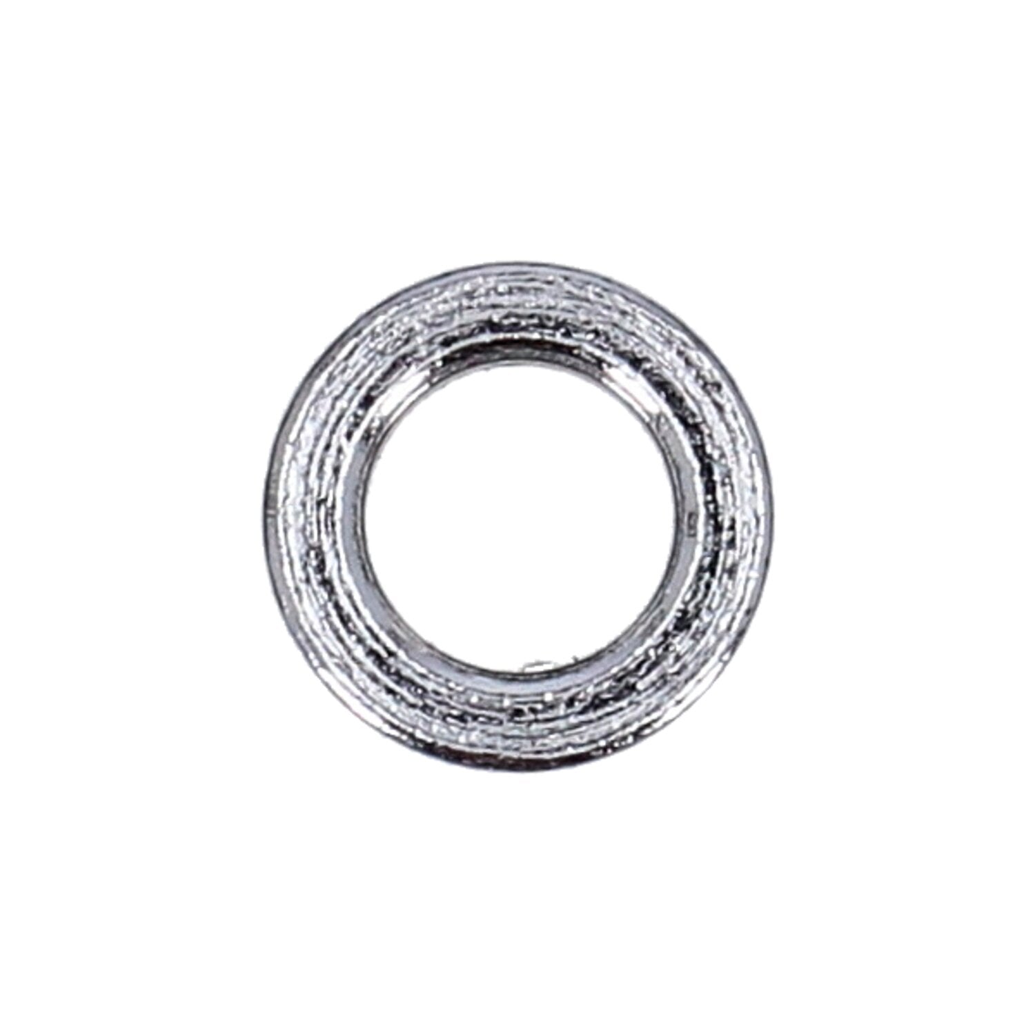 Gardner-Westcott Chrome spacers