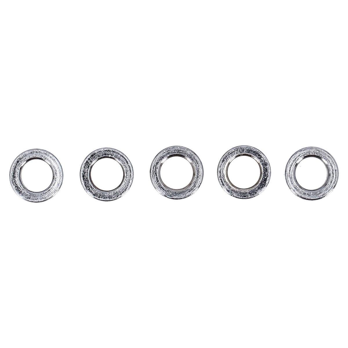 Gardner-Westcott Chrome spacers