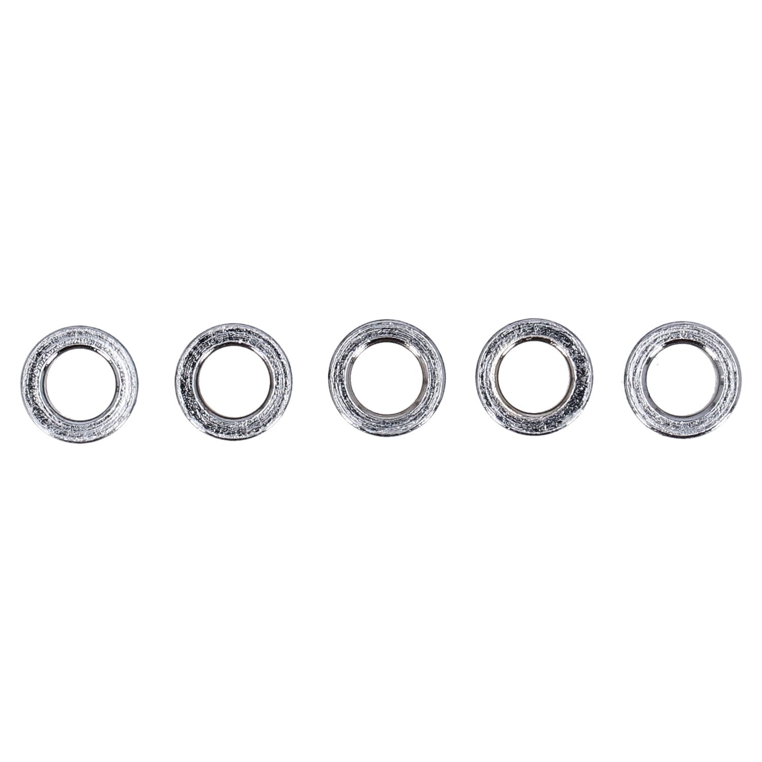 Gardner-Westcott Chrome spacers