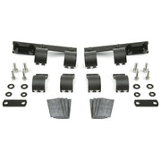 National Cycle fork mount kit Heavy Duty windshields
