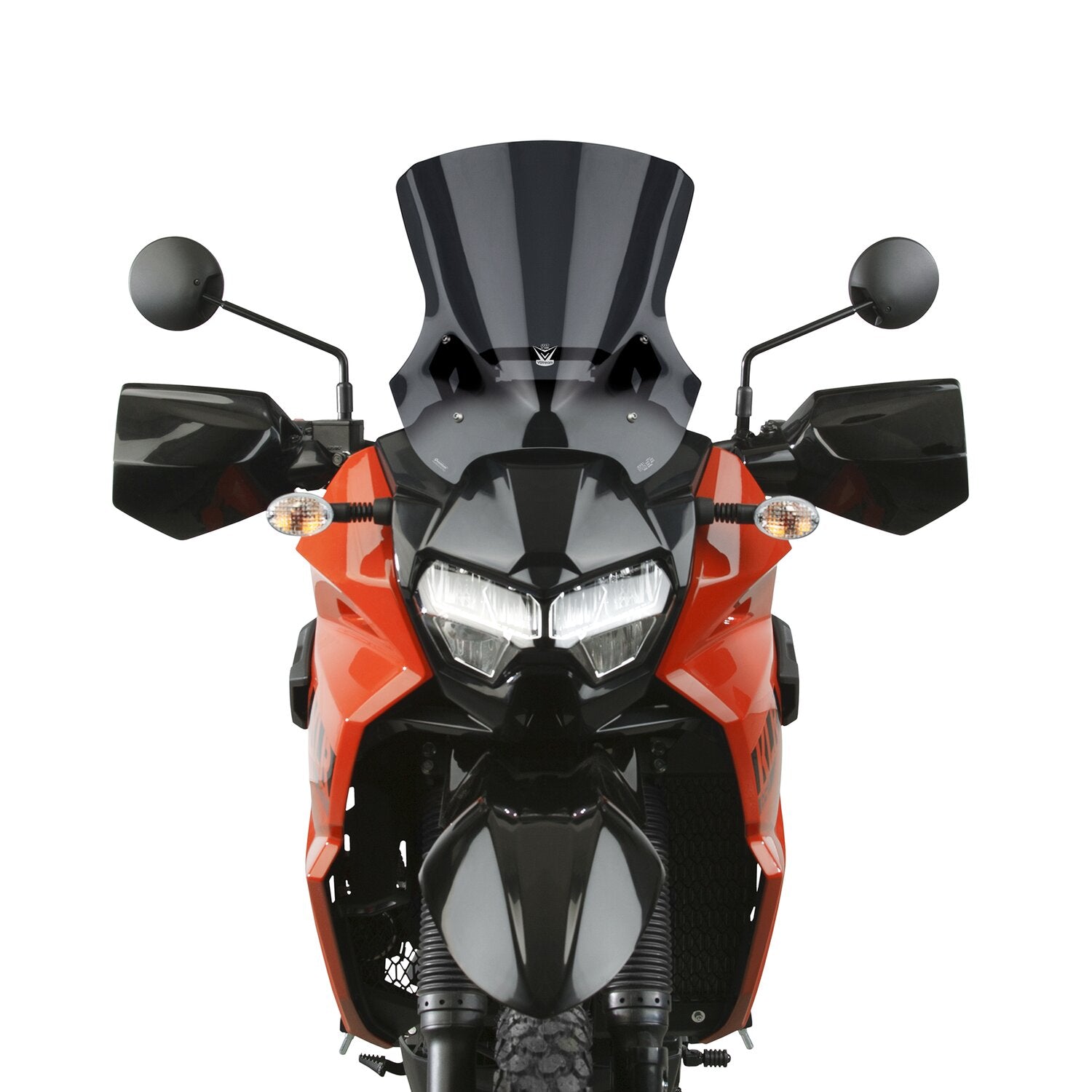National Cycle VStream+® Sport windshield dark tint