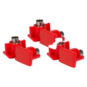 Feuling replacement chain tensioner pads (6pk)