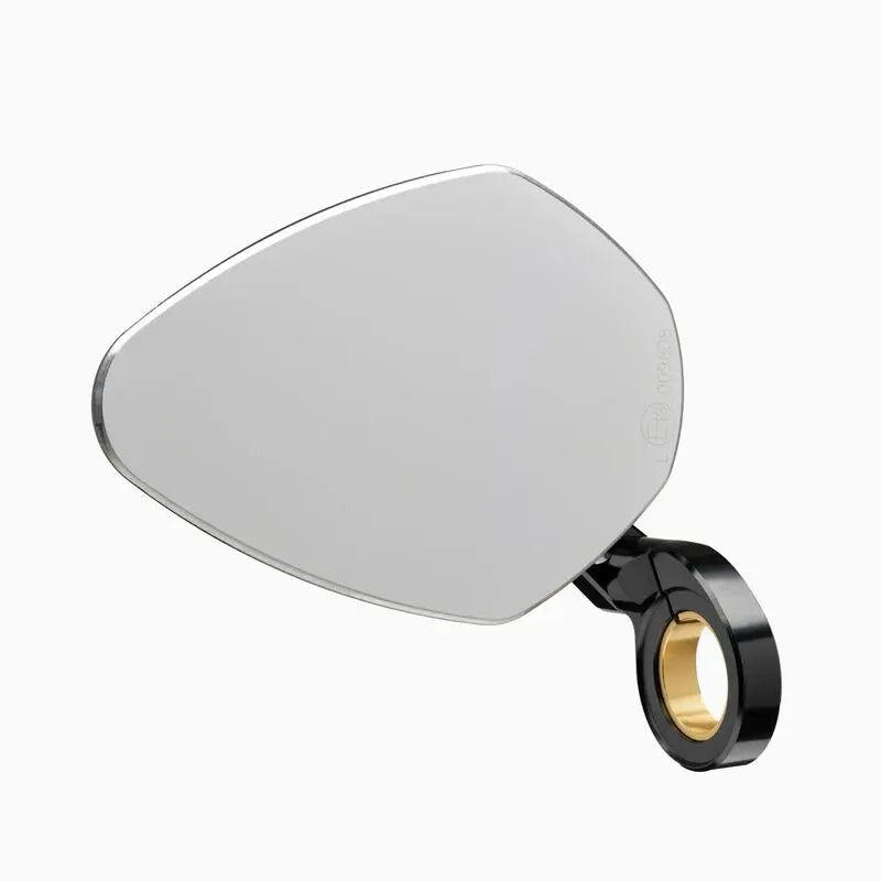 Motogadget Mo.view Sport 60mm Handlebar End Mirror