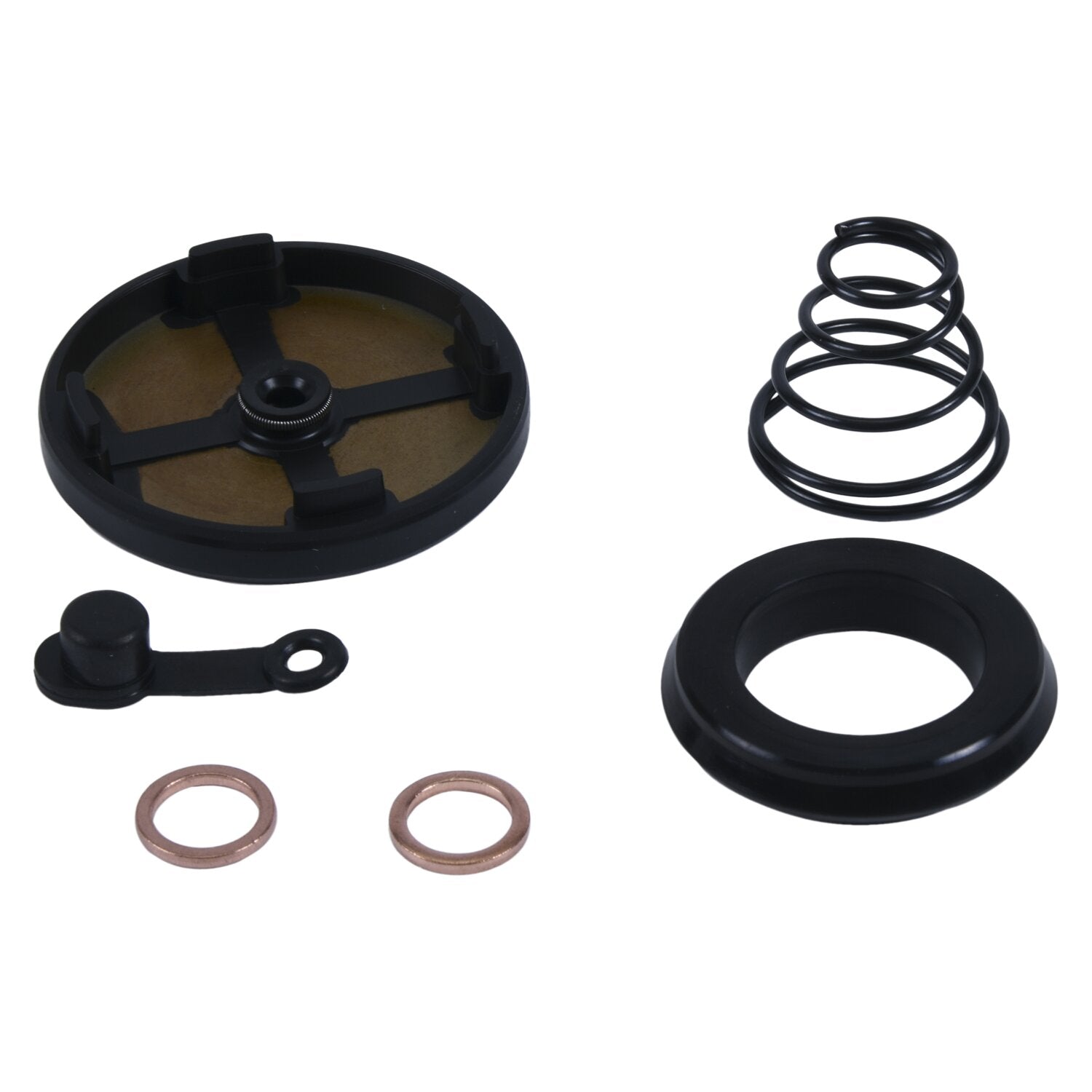 All Balls slave cylinder rebuild kit - clutch