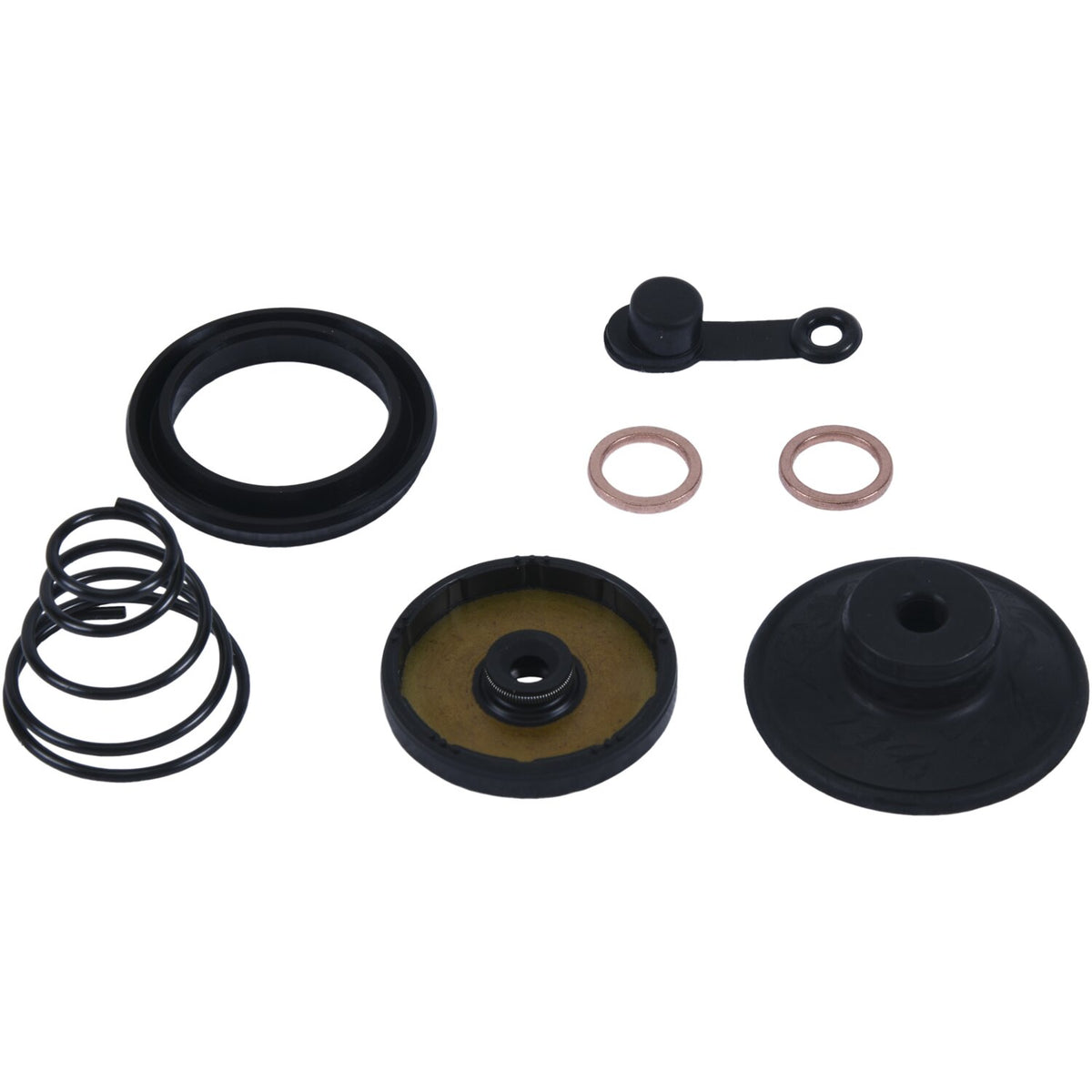 All Balls slave cylinder rebuild kit - clutch