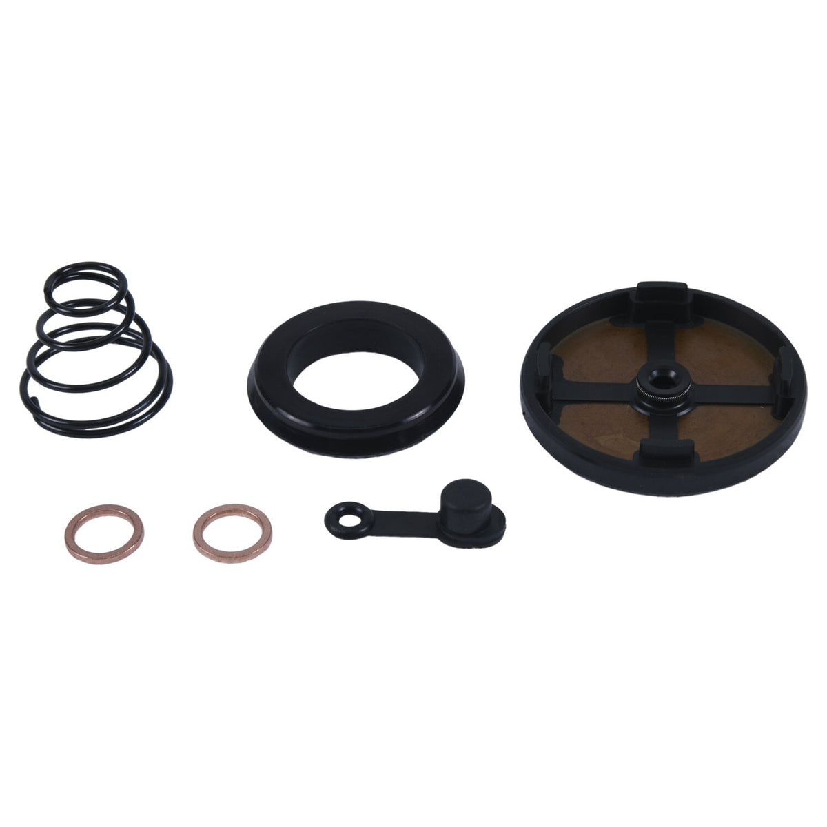 All Balls slave cylinder rebuild kit - clutch