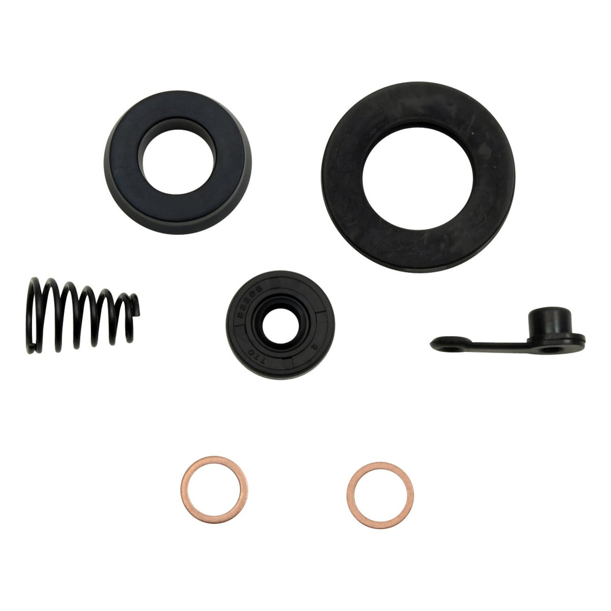 All Balls slave cylinder rebuild kit - clutch
