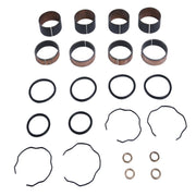 All Balls fork slider bushing kit