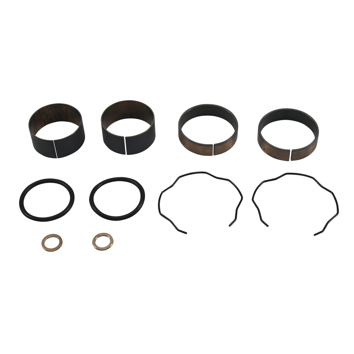 All Balls fork slider bushing kit