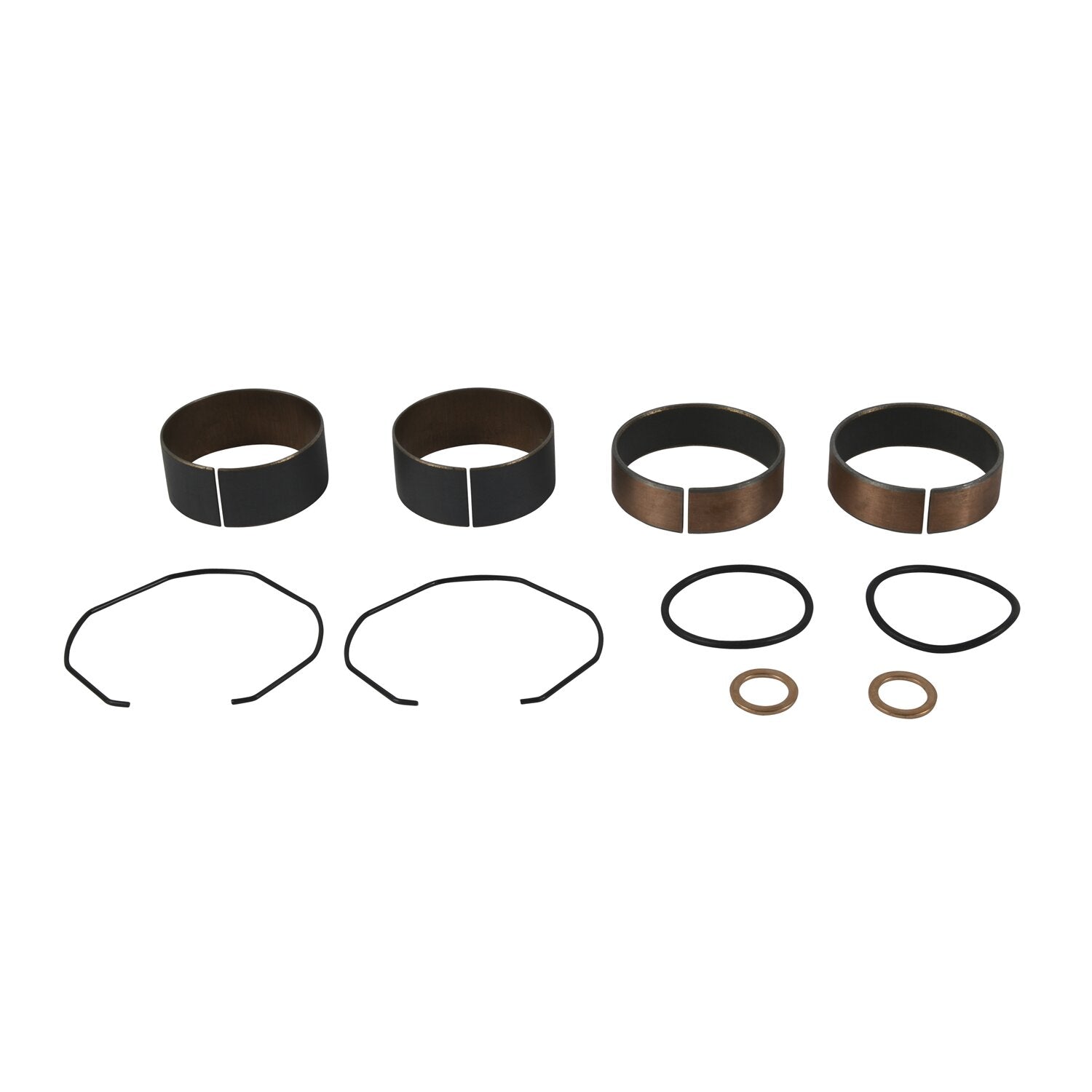 All Balls fork slider bushing kit
