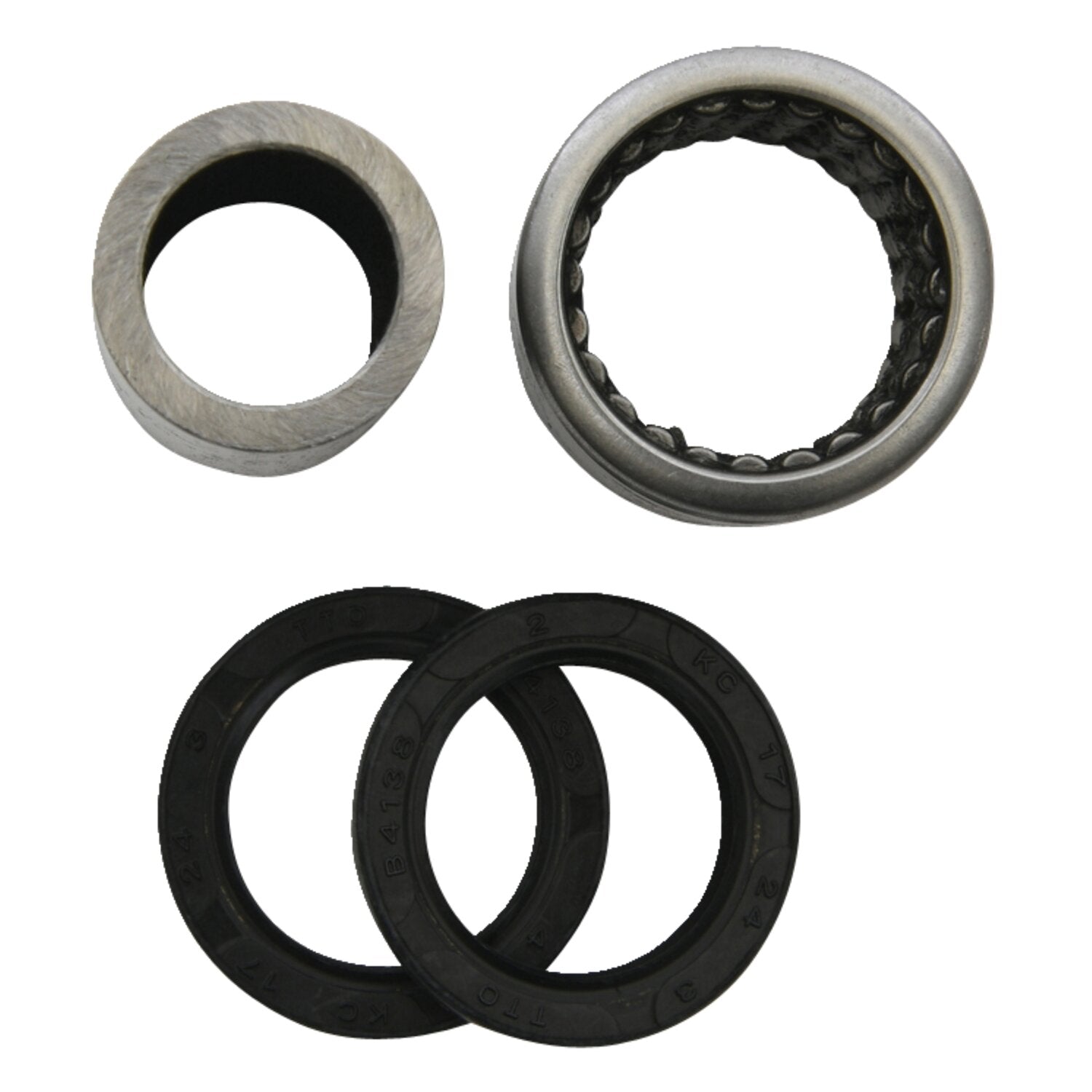 All Balls lower rear shock bearing kit