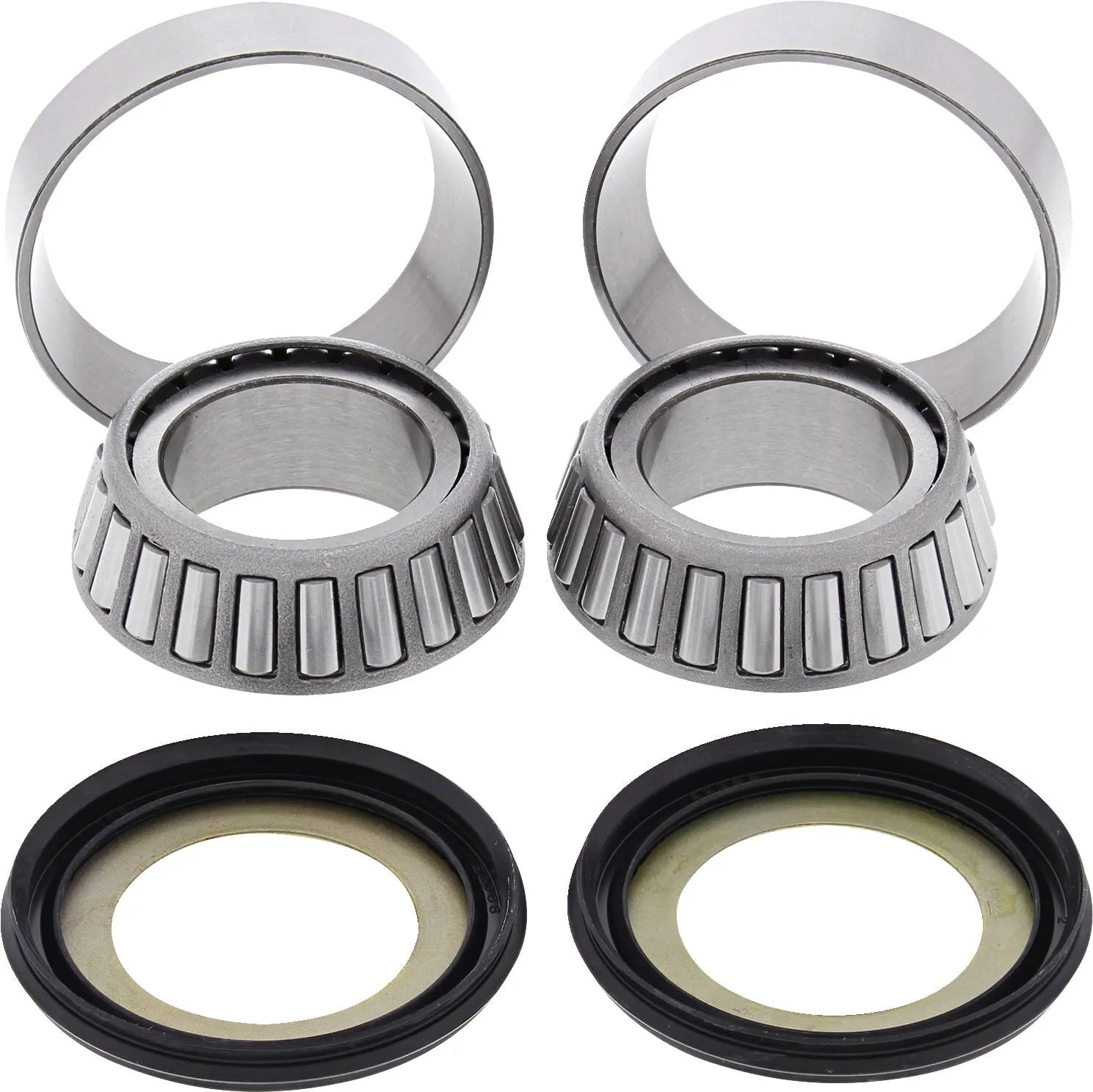 Moose Offroad Steering Stem Bearing Kit