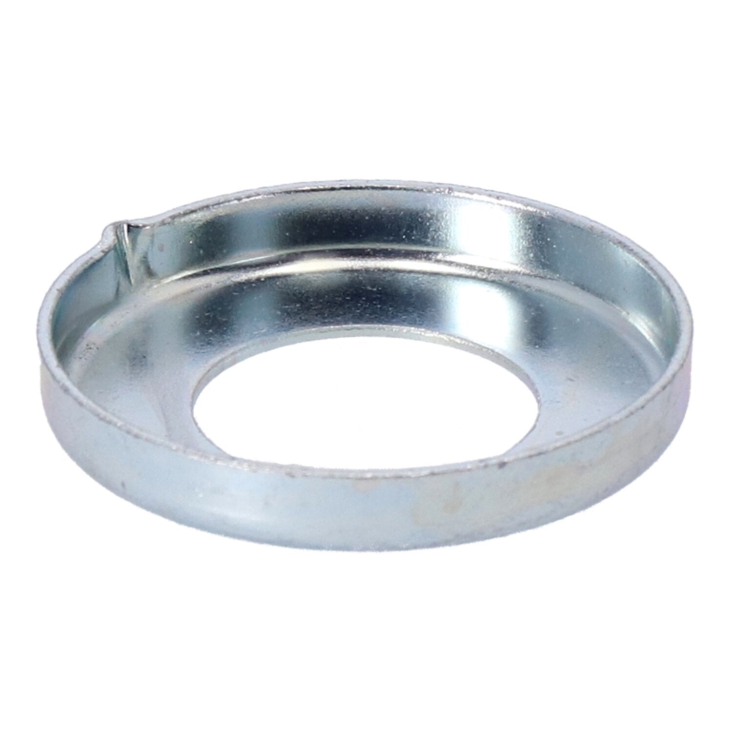 MCS Dust shield swingarm